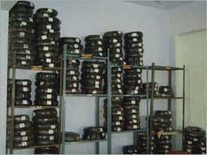 PVC Sleeves