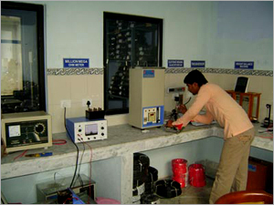 Laboratory