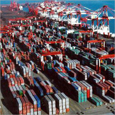 Custom House Agent - Global Customs Brokerage Services Efficient Clearing Experienced Team Hassle-free Service Timely Delivery Safe Transport