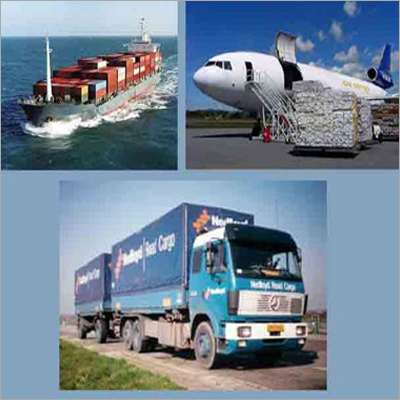 Clearing & Forwarding Services