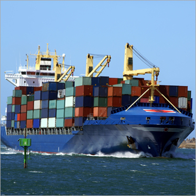 Cargo Shipping Agents