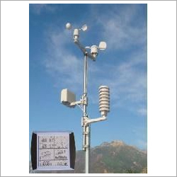 Weather Station