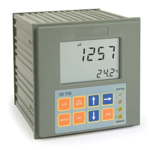 On line TDS Conductivity Meters