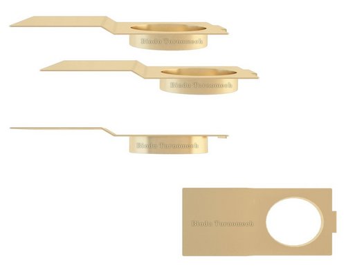 Sheet Metal Components