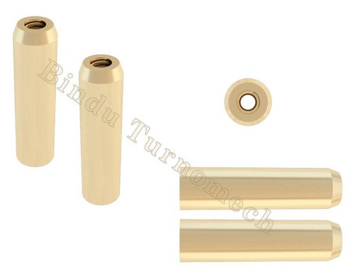 Brass Auto Parts