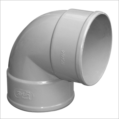 PVC Elbow ( 40 mm to 160mm)