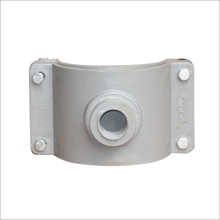 PVC Service Saddle