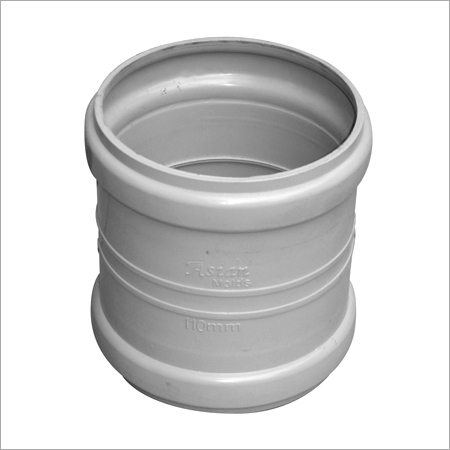 PVC SWR Coupler