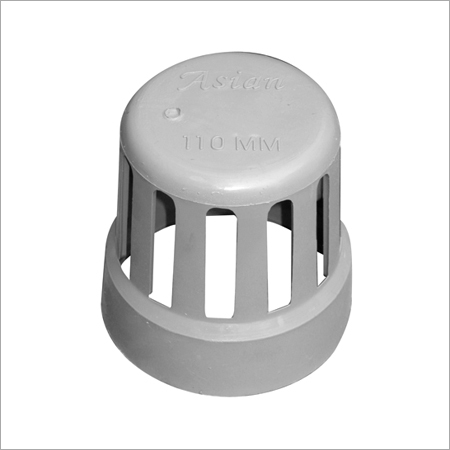 PVC Gasket Cowel