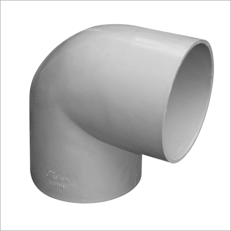 PVC Elbow
