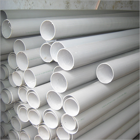 PVC Pressure Pipe