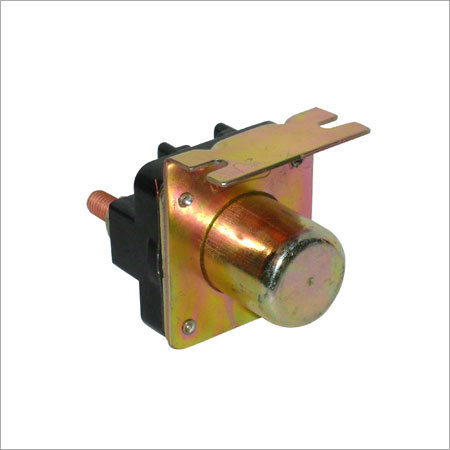 Starter Relay - 4ST