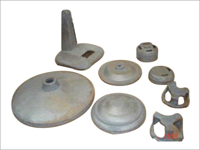 Fan Cover Body Castings