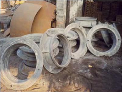 Cast iron Manhole Cover and Frames