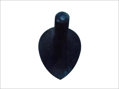 Cast Iron Table Fan Stand