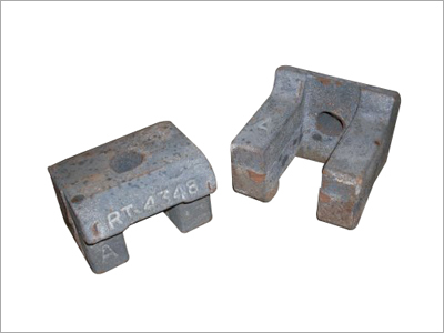 Slide Block (RDSO Approved)