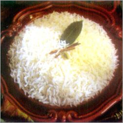 Basmati Rice