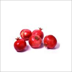 Fresh Pomegranate