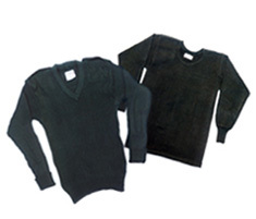 woollen jersey
