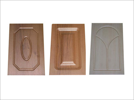 Modular Kitchen Shutters