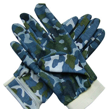Military Gloves