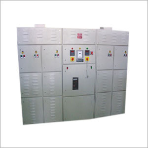 Automatic Power Factor Control Panel