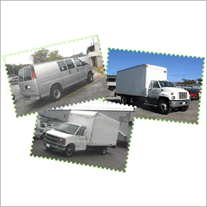 Logistics Services