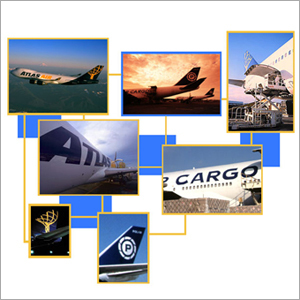 International Courier Services