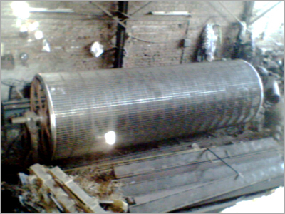 Thickner Mould