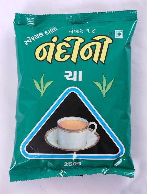 Nandini Dano Tea