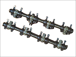 Rocker Arm Assembly For Tractors