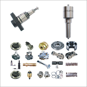 Automotive Parts