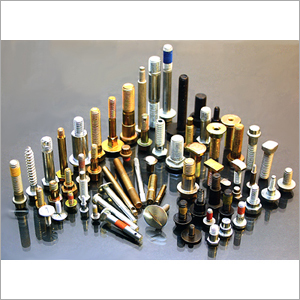 Fasteners