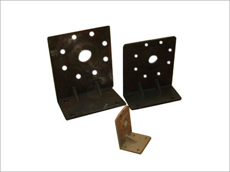 Mounting Bracket