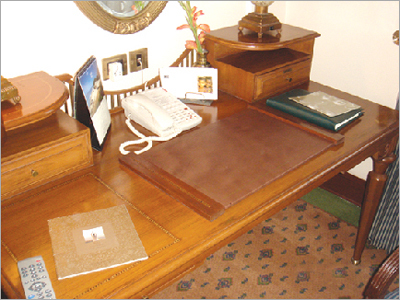 Residence Interior