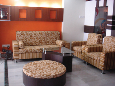 Drawing Room Interrior