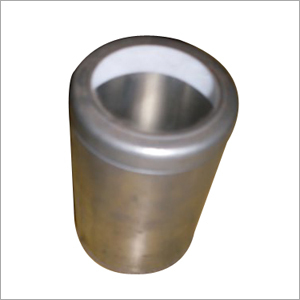 Composite Round Can