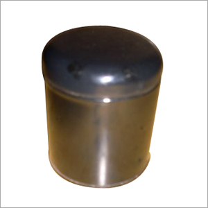 Tin Metal Containers