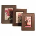 Leather Photo Frames