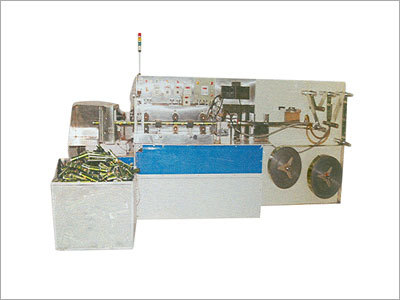 Automatic Seam Welding Machine