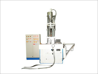 Shoulder Making & Joining machine