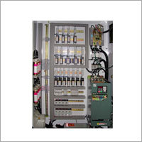 AC Drives Panel
