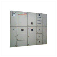 Distribution Panel