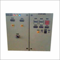 Automation Panel