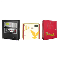 Alarm Systems
