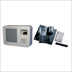 Access Control Systems