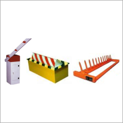 Surveillance Equipment