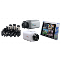 Surveillance Systems