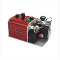 Ring Engraving Machine