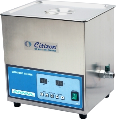Ultrasonic Cleaner